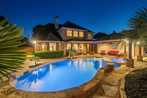 26302 Alpine Rose Lane Katy TX 77494