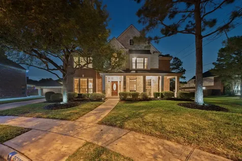 26302 Alpine Rose Lane Katy TX 77494