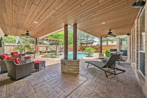 26302 Alpine Rose Lane Katy TX 77494