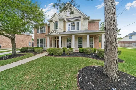 26302 Alpine Rose Lane Katy TX 77494