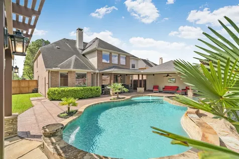 26302 Alpine Rose Lane Katy TX 77494