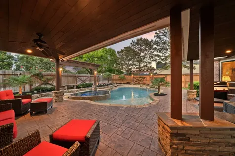 26302 Alpine Rose Lane Katy TX 77494