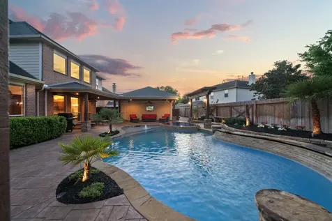 26302 Alpine Rose Lane Katy TX 77494
