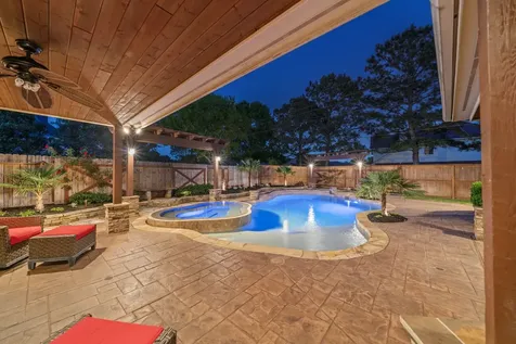 26302 Alpine Rose Lane Katy TX 77494