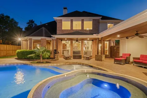 26302 Alpine Rose Lane Katy TX 77494