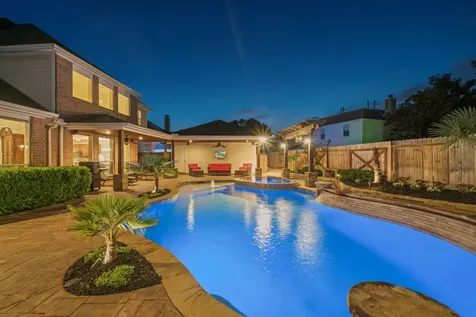 26302 Alpine Rose Lane Katy TX 77494