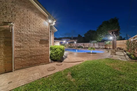 26302 Alpine Rose Lane Katy TX 77494