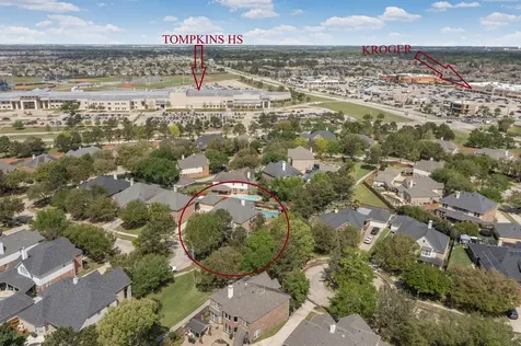 26302 Alpine Rose Lane Katy TX 77494