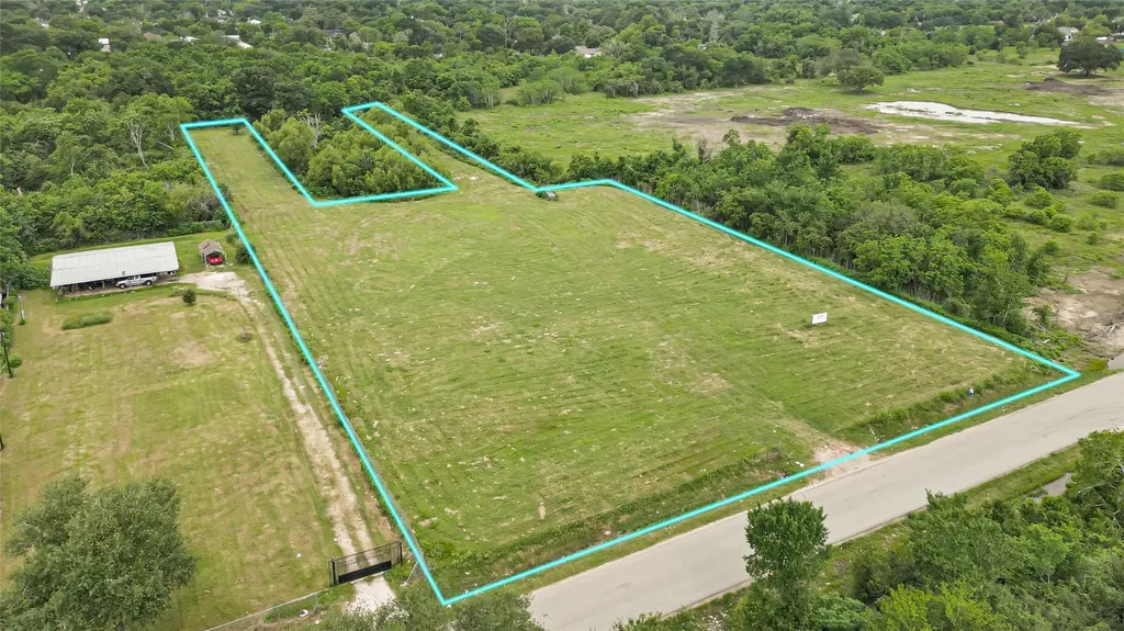 20018 South Post Oak Boulevard Fresno TX 77545