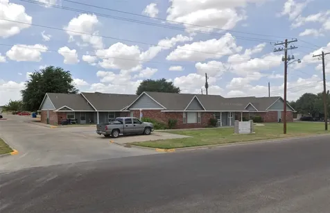 305 N Everts Street Fort Stockton TX 79735