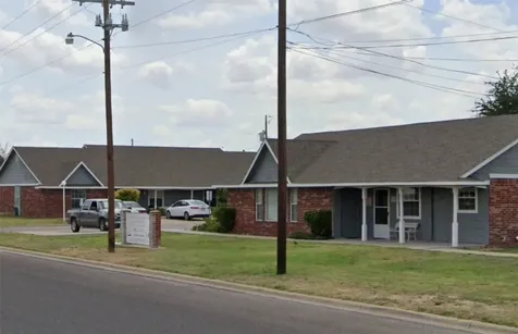 305 N Everts Street Fort Stockton TX 79735