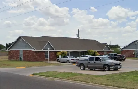 305 N Everts Street Fort Stockton TX 79735