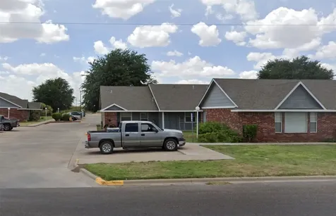 305 N Everts Street Fort Stockton TX 79735