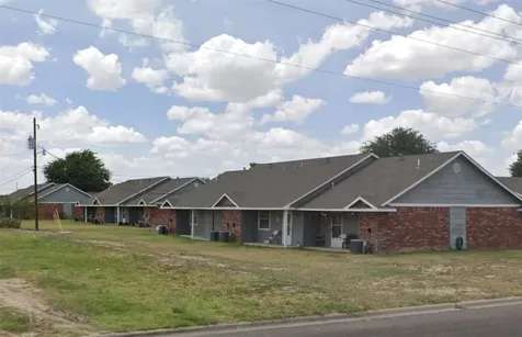 305 N Everts Street Fort Stockton TX 79735