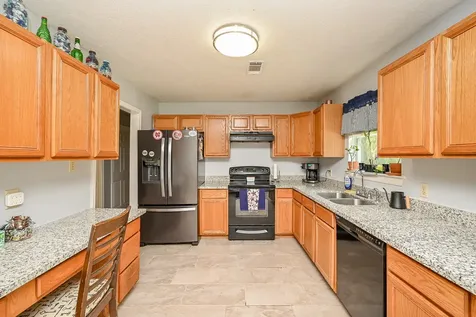 24765 Friar Tuck Drive Hockley TX 77447
