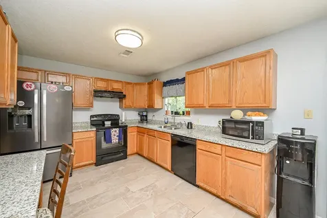 24765 Friar Tuck Drive Hockley TX 77447