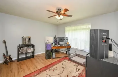 24765 Friar Tuck Drive Hockley TX 77447