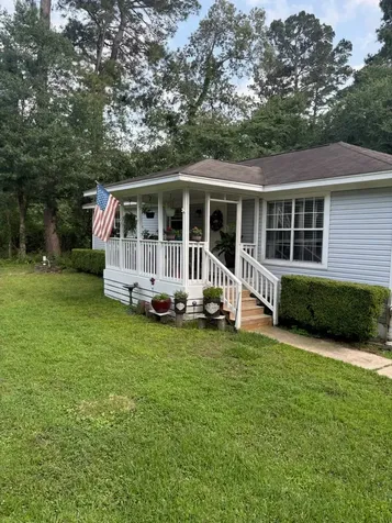 24765 Friar Tuck Drive Hockley TX 77447