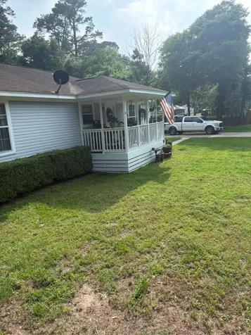 24765 Friar Tuck Drive Hockley TX 77447