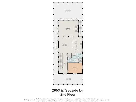 2653 E Seaside Drive Galveston TX 77550