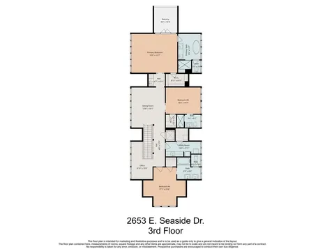 2653 E Seaside Drive Galveston TX 77550