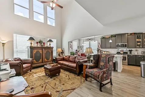 356 Selah Court Alvin TX 77511