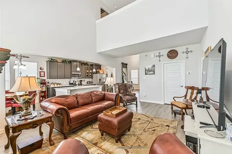 356 Selah Court Alvin TX 77511