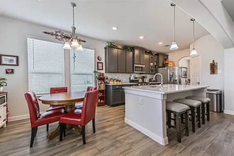 356 Selah Court Alvin TX 77511