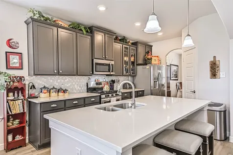 356 Selah Court Alvin TX 77511