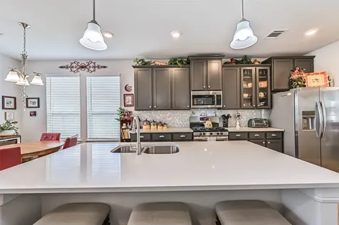 356 Selah Court Alvin TX 77511