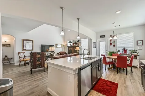 356 Selah Court Alvin TX 77511