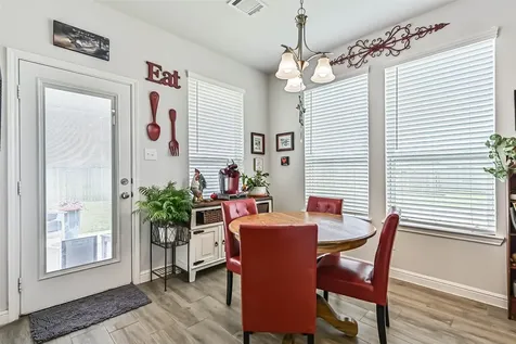 356 Selah Court Alvin TX 77511