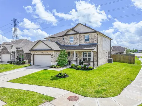 356 Selah Court Alvin TX 77511