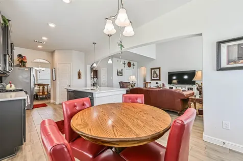 356 Selah Court Alvin TX 77511