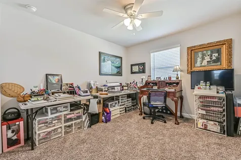 356 Selah Court Alvin TX 77511