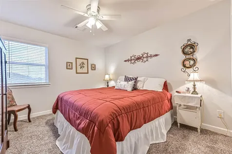 356 Selah Court Alvin TX 77511