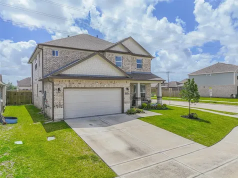 356 Selah Court Alvin TX 77511