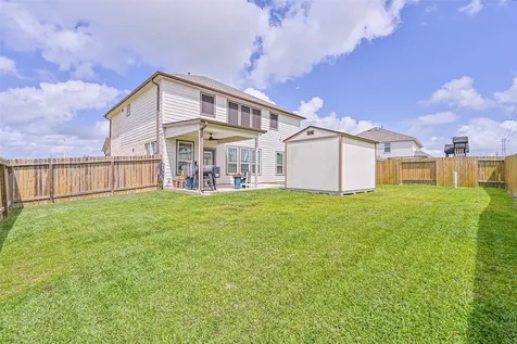 356 Selah Court Alvin TX 77511