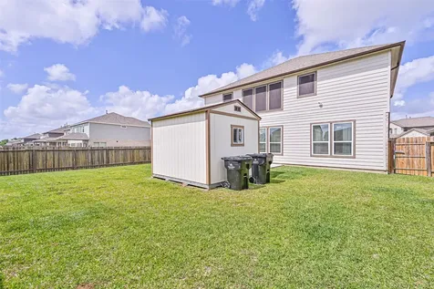 356 Selah Court Alvin TX 77511