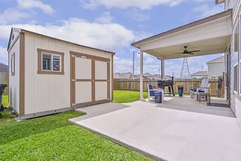 356 Selah Court Alvin TX 77511