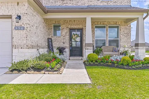 356 Selah Court Alvin TX 77511