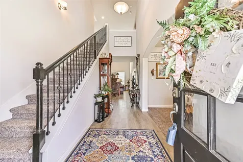 356 Selah Court Alvin TX 77511
