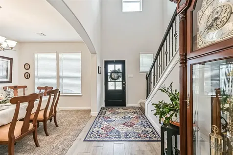 356 Selah Court Alvin TX 77511