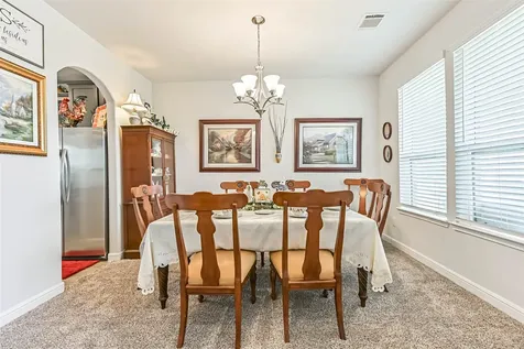 356 Selah Court Alvin TX 77511
