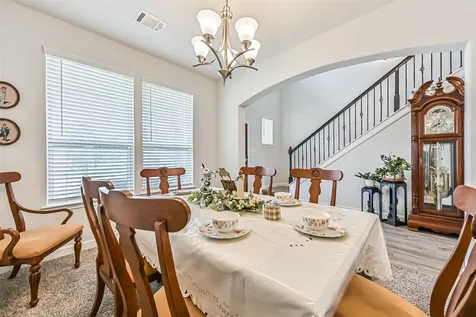 356 Selah Court Alvin TX 77511
