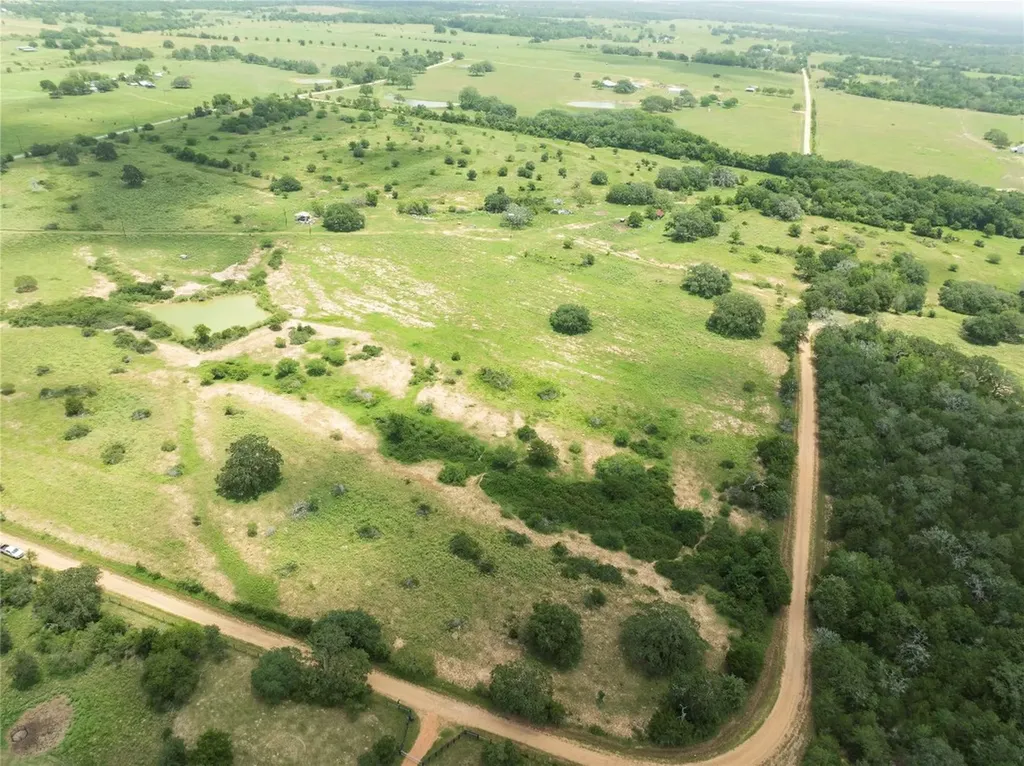 Tbd Cr 212 - Tract 4 Hallettsville TX 77964