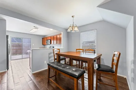 8703 Summerset Meadow Court Houston TX 77075