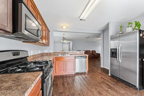 8703 Summerset Meadow Court Houston TX 77075