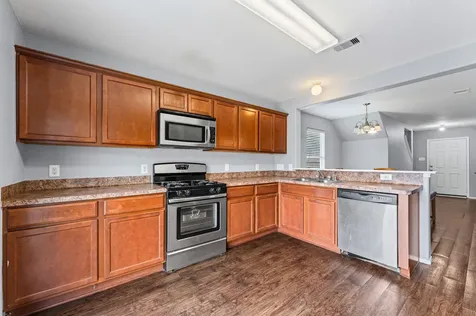 8703 Summerset Meadow Court Houston TX 77075