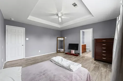 8703 Summerset Meadow Court Houston TX 77075
